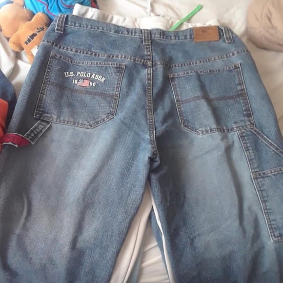 Pants - Picture 1 of 1